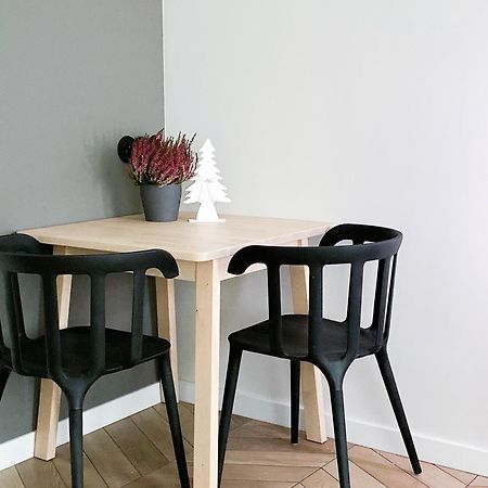One Apartamenty Gasiorowskich 4 Poznan Dış mekan fotoğraf