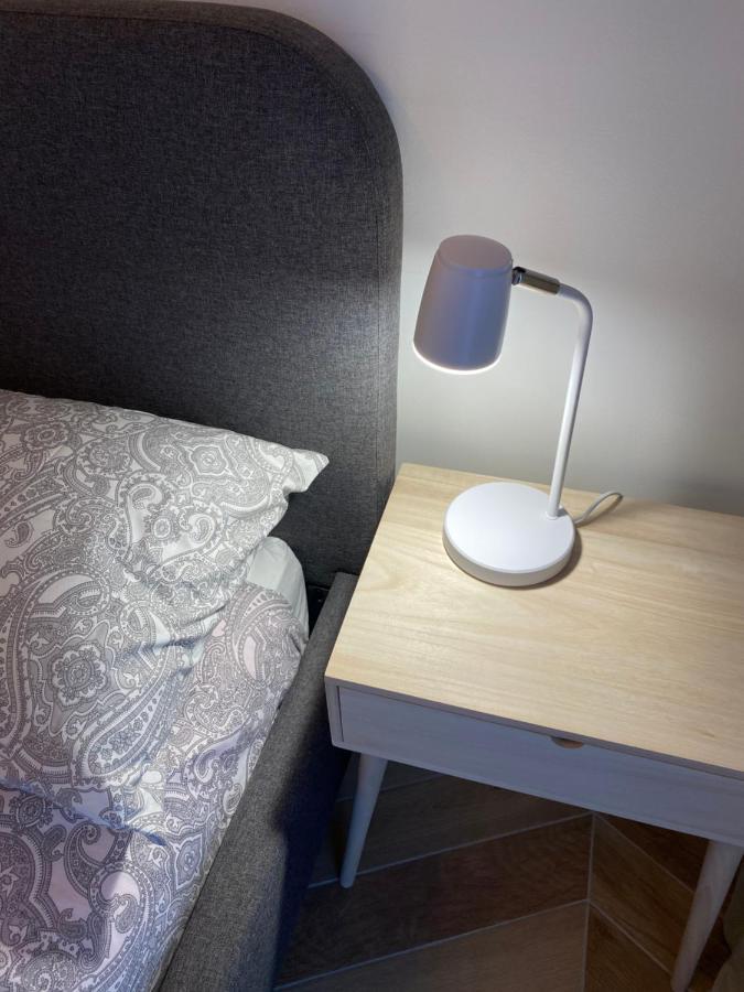 One Apartamenty Gasiorowskich 4 Poznan Dış mekan fotoğraf