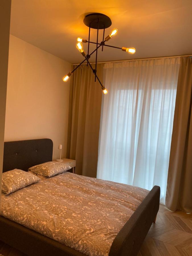 One Apartamenty Gasiorowskich 4 Poznan Dış mekan fotoğraf