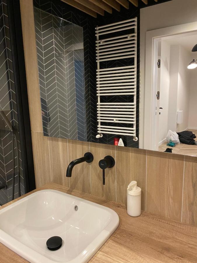 One Apartamenty Gasiorowskich 4 Poznan Dış mekan fotoğraf