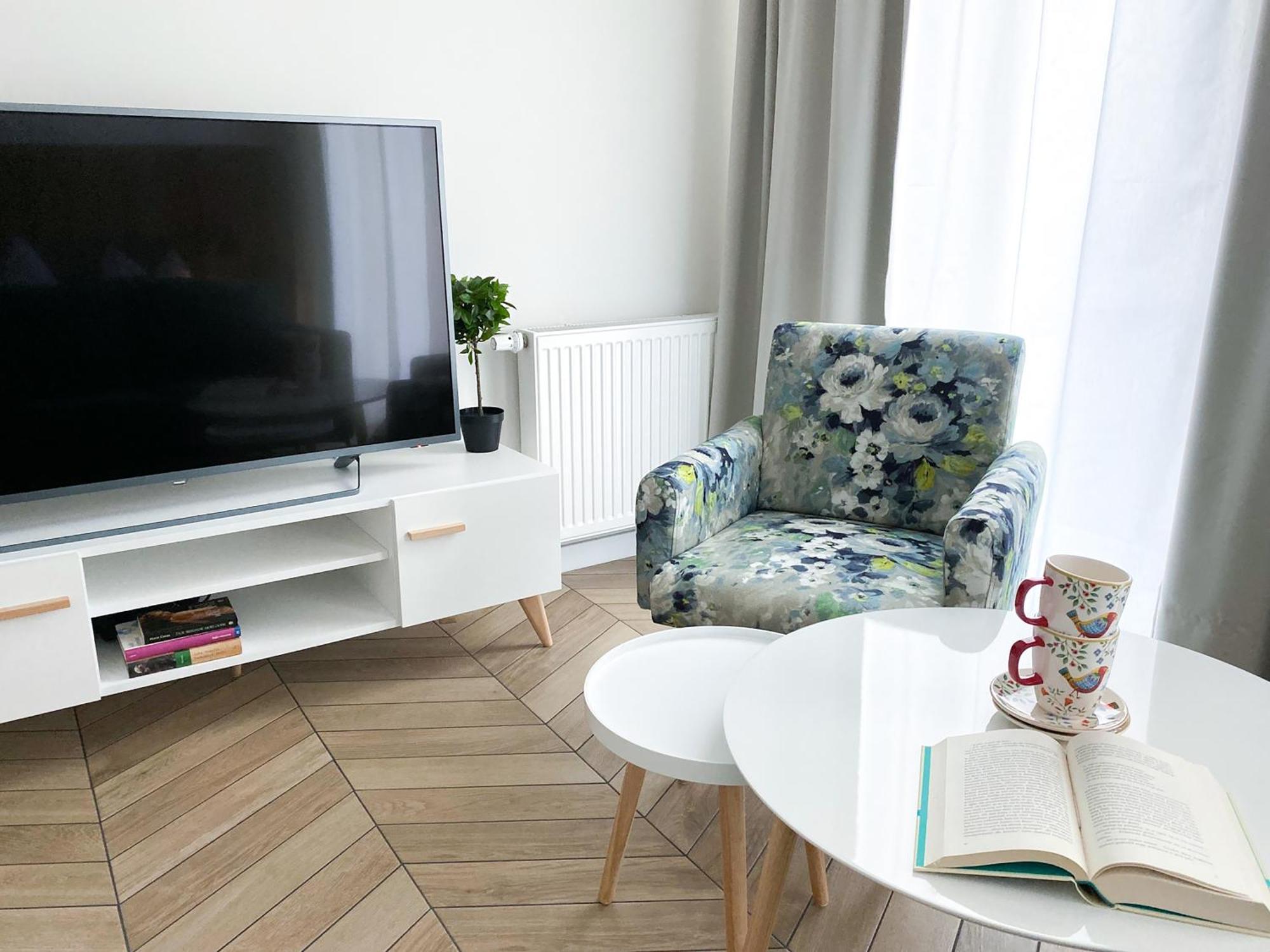 One Apartamenty Gasiorowskich 4 Poznan Dış mekan fotoğraf