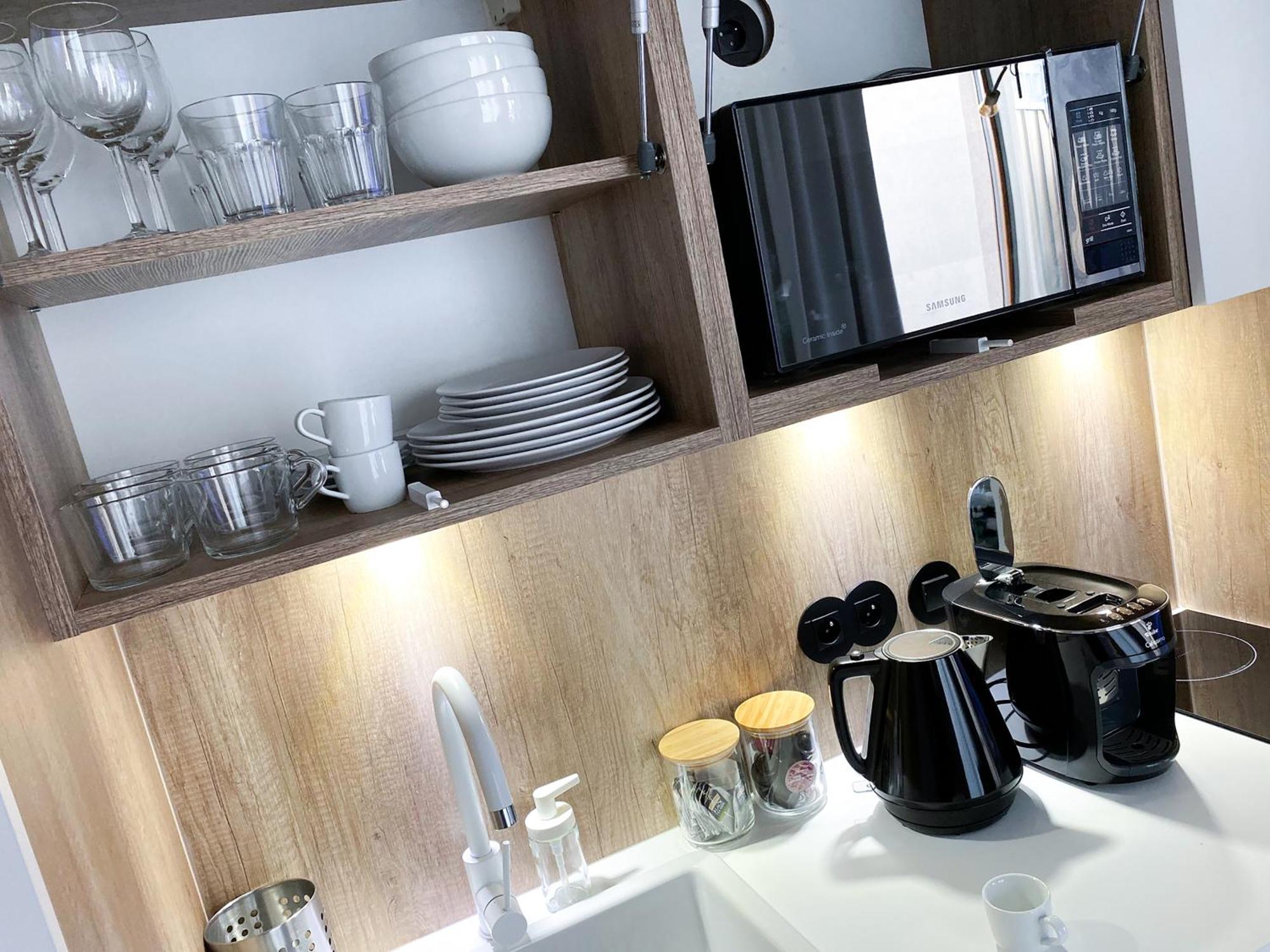 One Apartamenty Gasiorowskich 4 Poznan Dış mekan fotoğraf