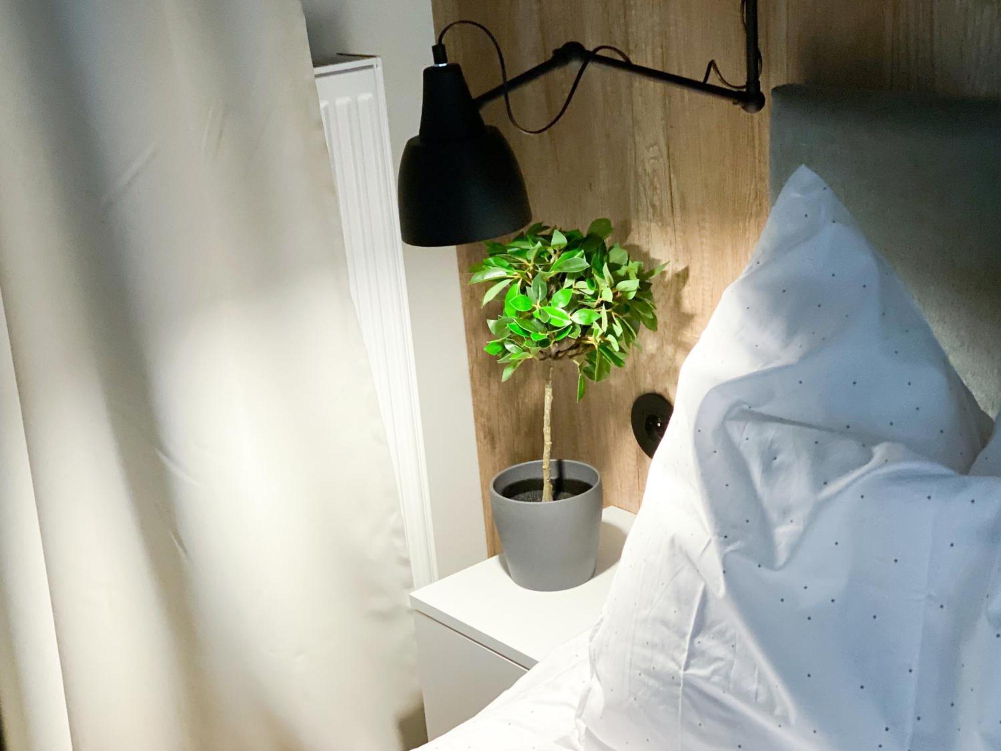 One Apartamenty Gasiorowskich 4 Poznan Dış mekan fotoğraf
