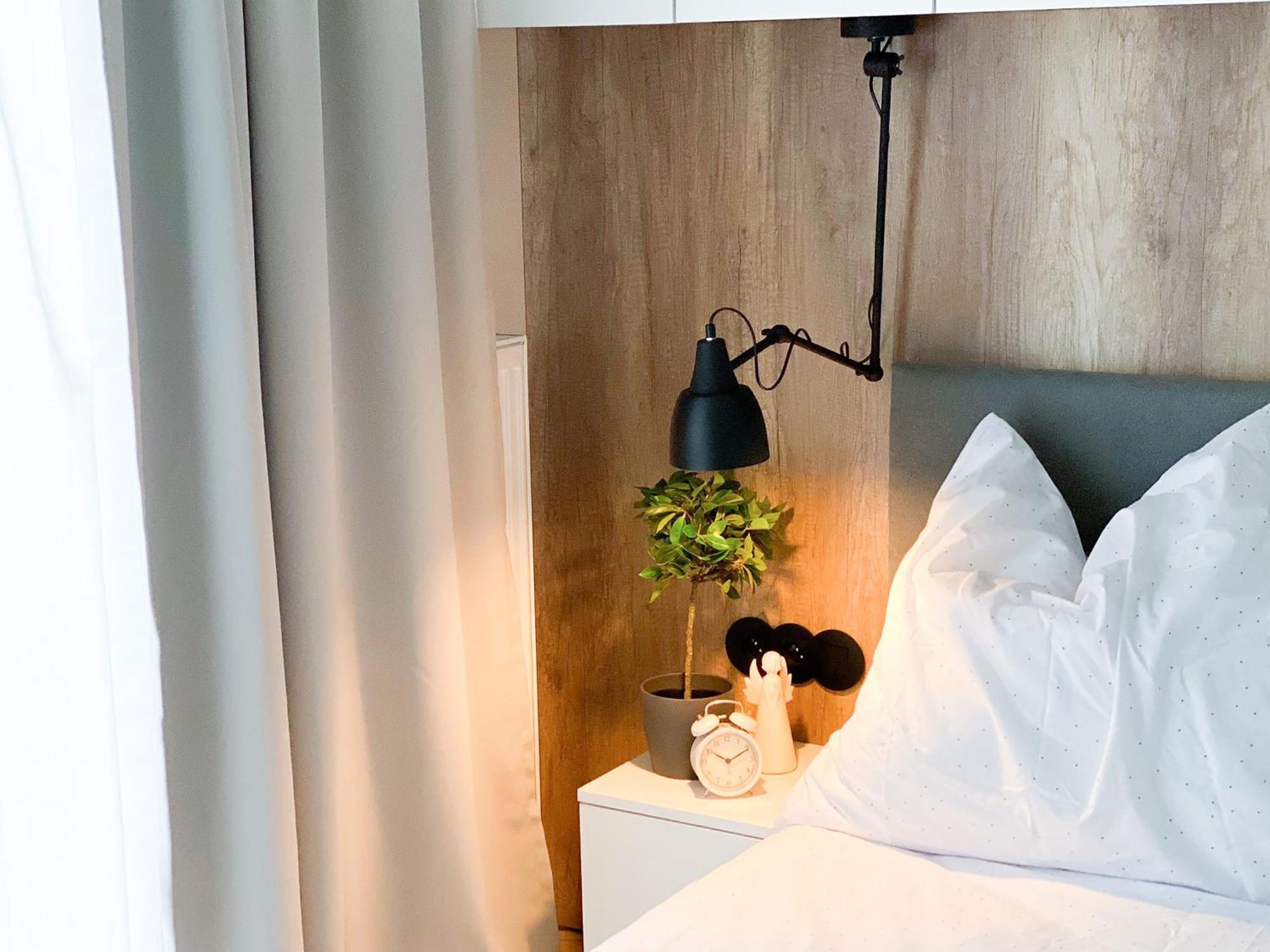 One Apartamenty Gasiorowskich 4 Poznan Dış mekan fotoğraf