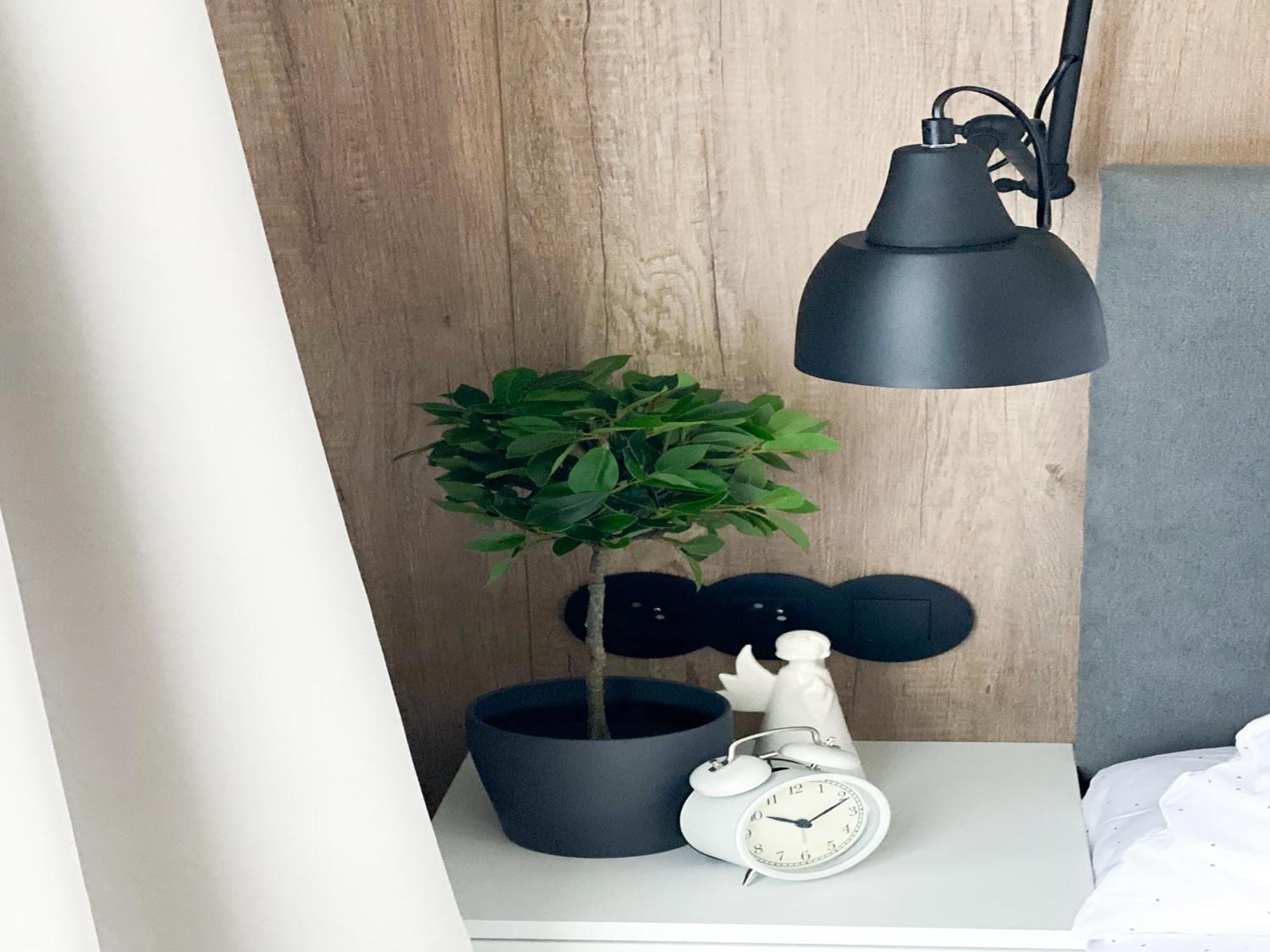 One Apartamenty Gasiorowskich 4 Poznan Dış mekan fotoğraf