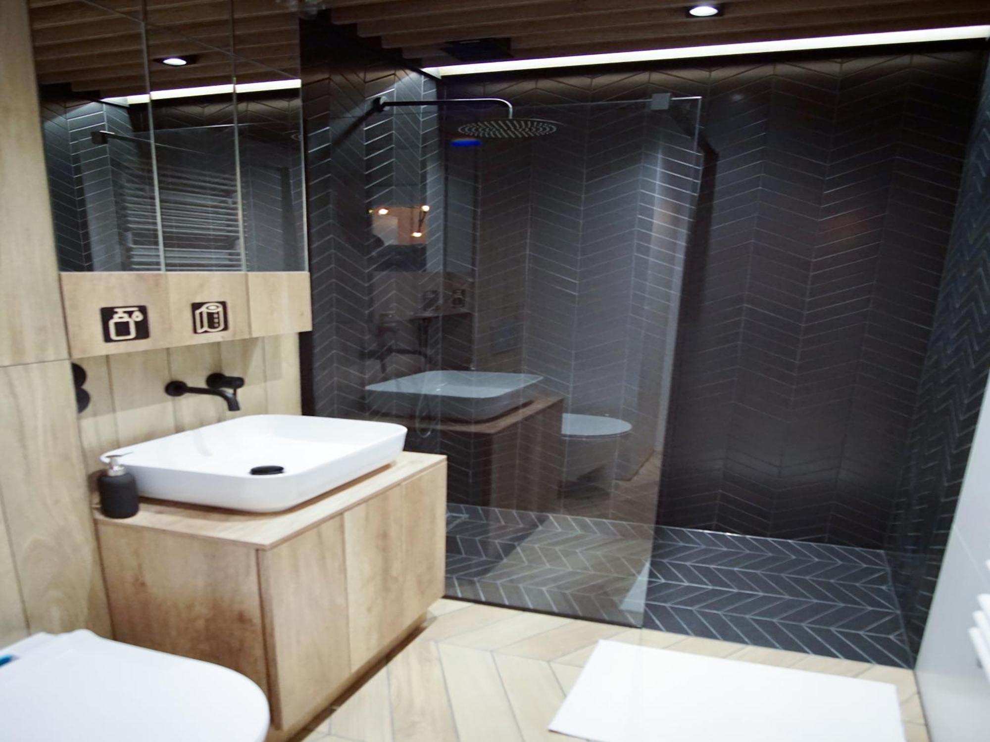 One Apartamenty Gasiorowskich 4 Poznan Dış mekan fotoğraf