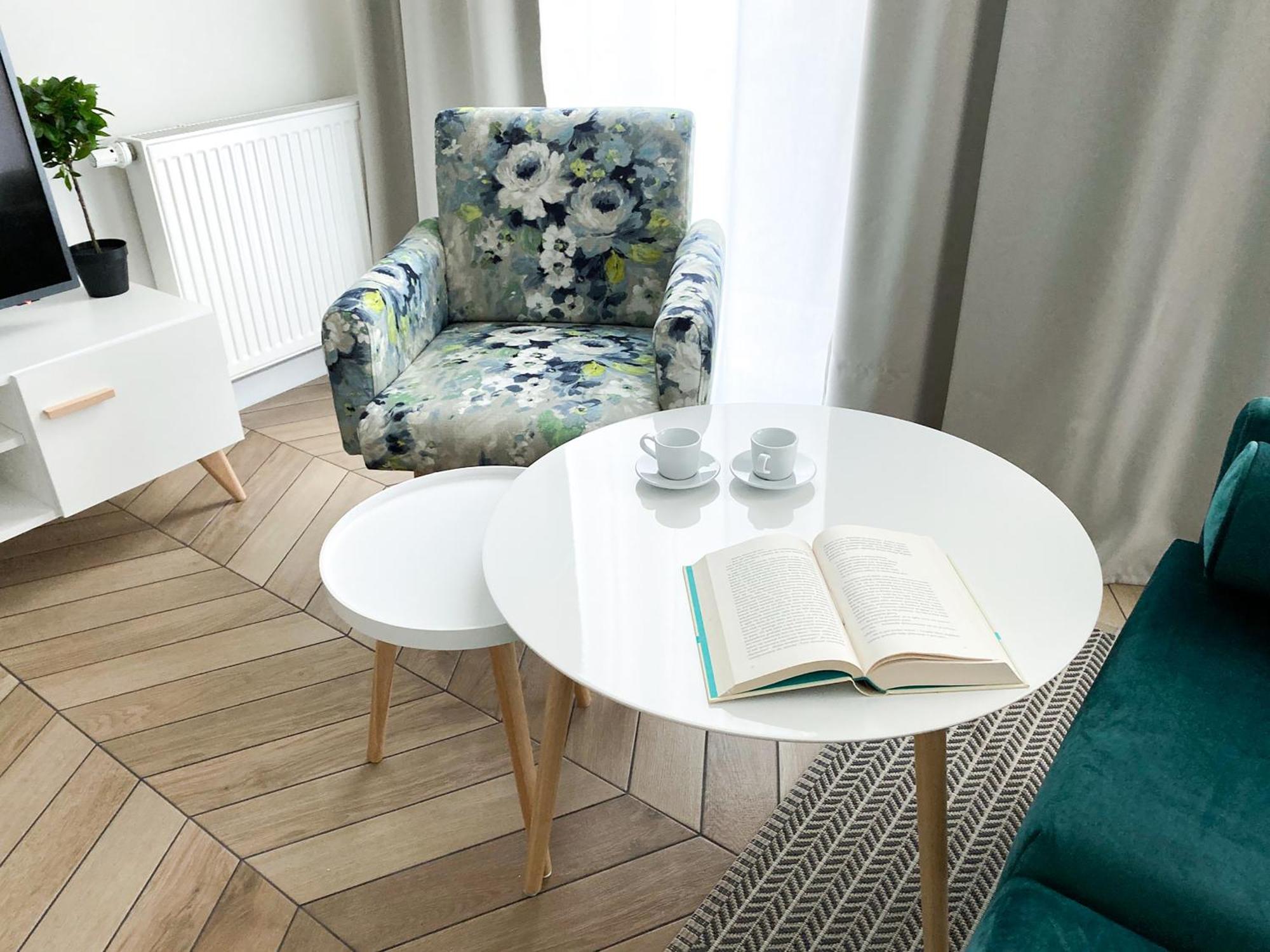 One Apartamenty Gasiorowskich 4 Poznan Dış mekan fotoğraf