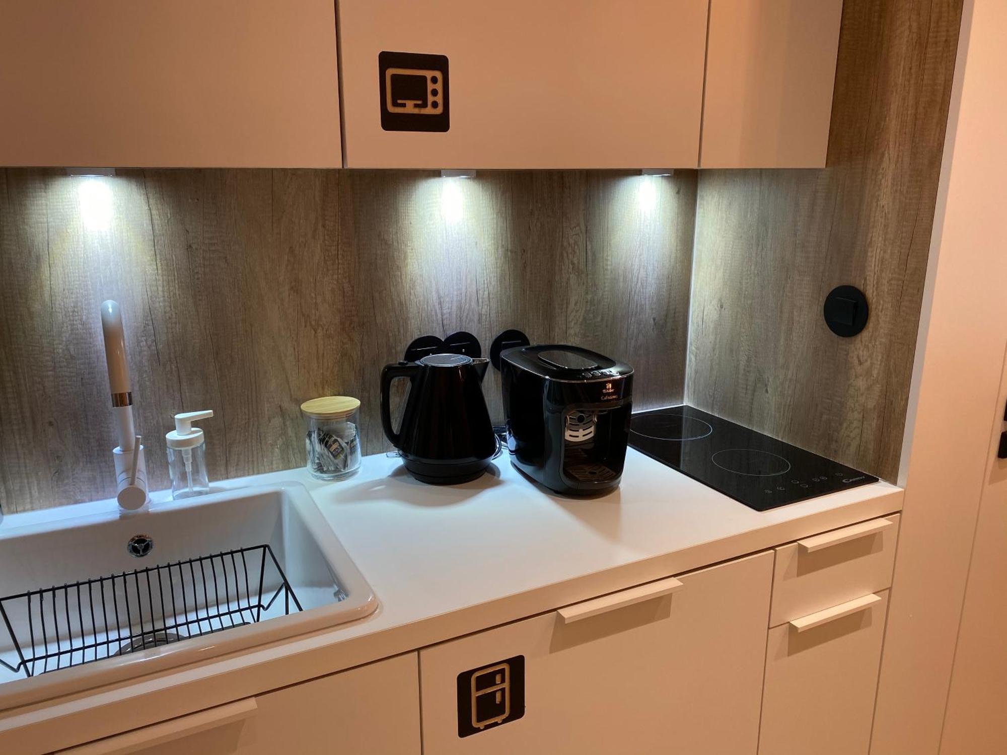 One Apartamenty Gasiorowskich 4 Poznan Dış mekan fotoğraf