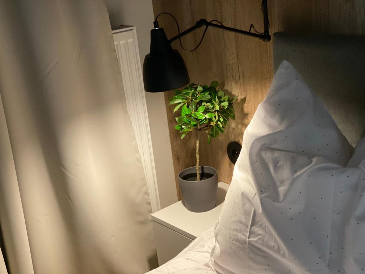 One Apartamenty Gasiorowskich 4 Poznan Dış mekan fotoğraf