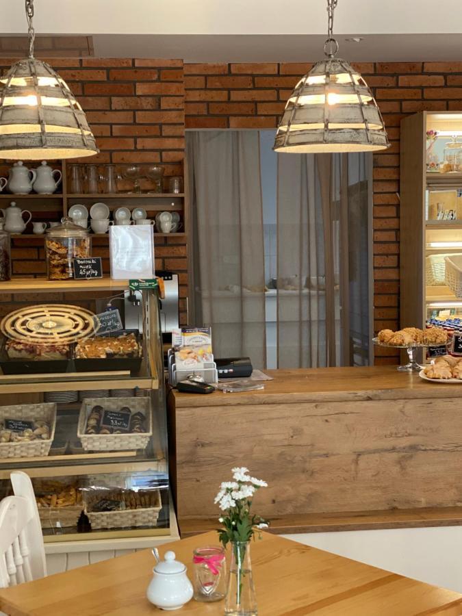 One Apartamenty Gasiorowskich 4 Poznan Dış mekan fotoğraf